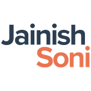 Jainish Soni