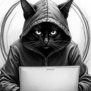 Duke BlackCat