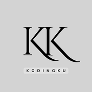 Kodingku