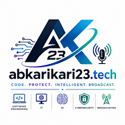 Abraham Karikari