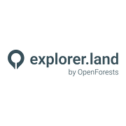explorer.land by OpenForests