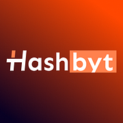 Hashbyt | AI-First Frontend & UI/UX SaaS Partner
