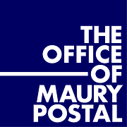 Maury Postal