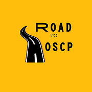 RoadToOSCP