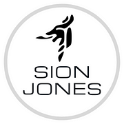 Sion Jones