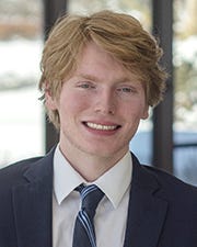 Luke Standford