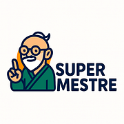 Super Mestre (by RodVinny)