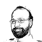 Manjunatha Hebbar