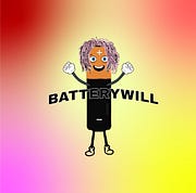 BatteryWill