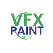 Vfx Paint Services