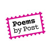 Poems by Post