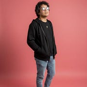Abiel Jesrrel (Relly) Delgado Lee