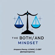 Amparo Penny, LCMHC, C-DBT, CCTP