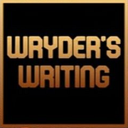 WrydersWriting