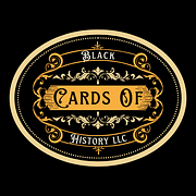 Black Cards Of History LLC