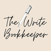 The Write Bookkeeper