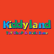 Kiddyland Toy Shop & Kids Zone