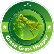 $GGH (Green Grass Hopper)