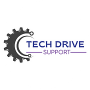 TechDrive Support