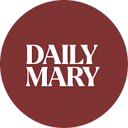 Daily Mary — The Blog