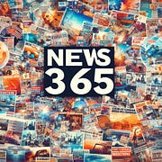News 365