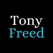 Tony Freed