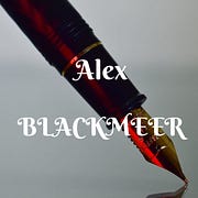 Alex Blackmeer