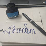 Brendon Menezes