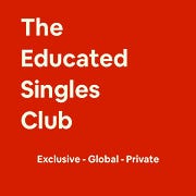The Educated Singles Club