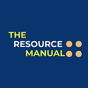 The Resource Manual