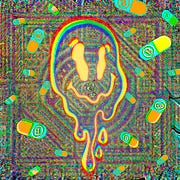 J. D. Flores (aka: Digitalflora) ¶=•}{÷×[~{]