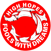 FOOLS WITH DREAMS