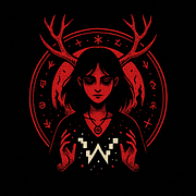 Apathy Witch