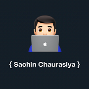 Sachin Chaurasiya