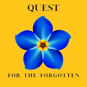 Quest for the Forgotten