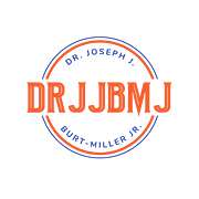 Dr. Joseph J. Burt-Miller Jr.