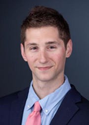 Kevin Pisciotta