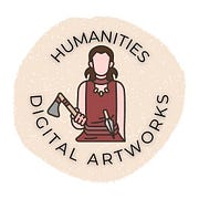Humanities Digital Artworks