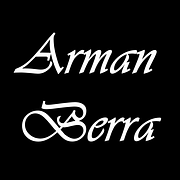 Arman Berra - Yazar