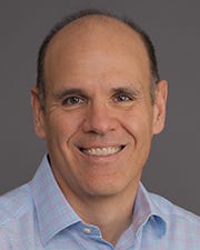 David Morris