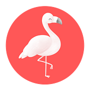 Melinda Fargo aka Dear Flamingo