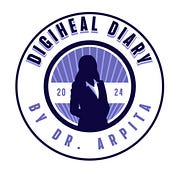 DigiHeal Diary | Dr. Arpita