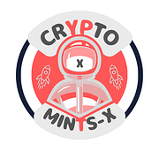 CryptoMintsX