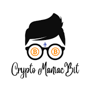 Crypto Maniac Bit
