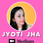 Writer J.Jha