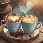 Hug in a Mug
