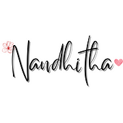 Nandhitha k