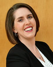 Elizabeth Embry