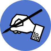 tond | Hamish McIntosh