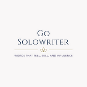 Go Solowriter